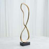 Picture of ABSTRACT LOOP SCULPTURE