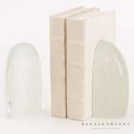 Picture of ICEBERG BOOKENDS-MIST