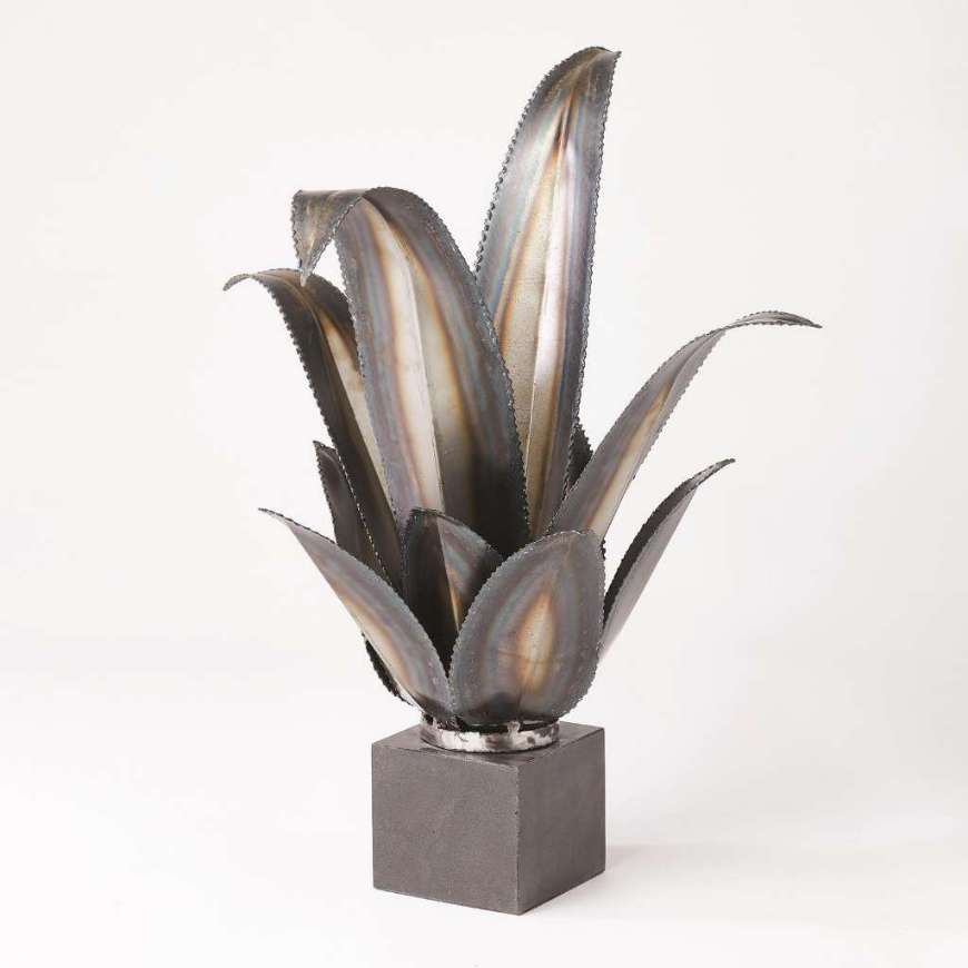 Picture of AGAVE SCULPTURE