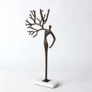 Picture of BRANCH MAN-BRONZE