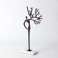 Picture of BRANCH MAN-BRONZE