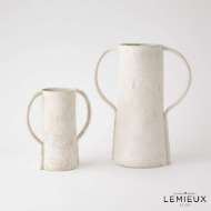 Picture of RHONE VASE COLLECTION-NATURAL