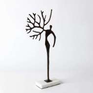 Picture of BRANCH MAN-BRONZE