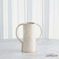 Picture of RHONE VASE COLLECTION-NATURAL