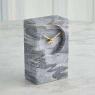 Picture of MARBLE TOWER CLOCK