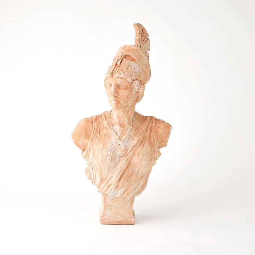 Picture of ATHENA-TERRACOTTA