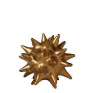 Picture of URCHIN-ANTIQUE GOLD