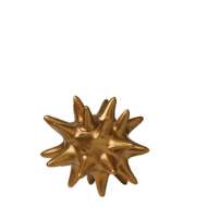 Picture of URCHIN-ANTIQUE GOLD