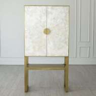 Picture of GYPSUM BAR CABINET