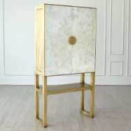 Picture of GYPSUM BAR CABINET