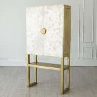 Picture of GYPSUM BAR CABINET