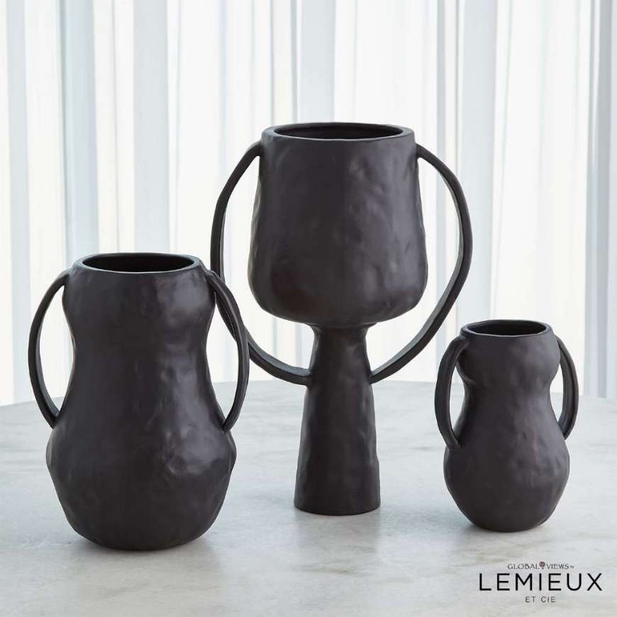 Picture of AQUITAINE COLLECTION-MATTE BLACK