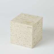 Picture of TRAVERTINE CUBE RISER