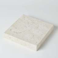 Picture of TRAVERTINE CUBE RISER