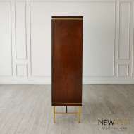 Picture of LATILLA TALL BAR CABINET