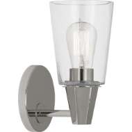 Picture of WHEATLEY WALL SCONCE IN POLISHED CHROME FINISH C254C