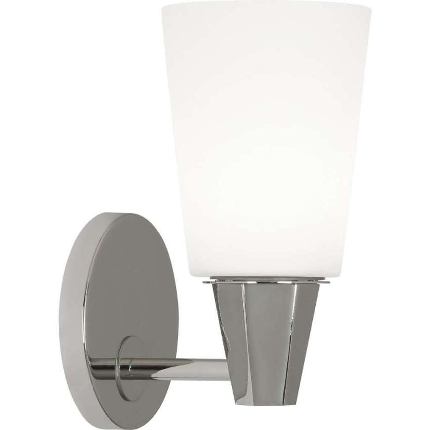 Picture of WHEATLEY WALL SCONCE IN POLISHED CHROME FINISH C254F