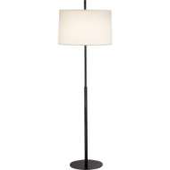 Picture of ECHO FLOOR LAMP IN DEEP PATINA BRONZE Z2171