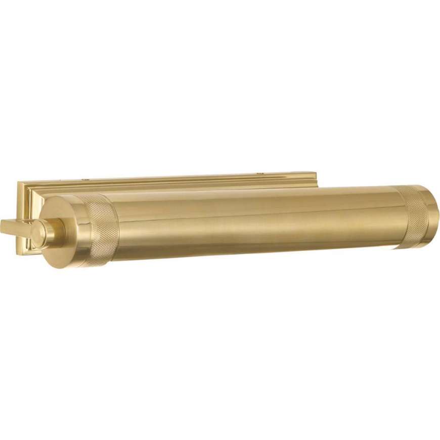 Picture of WYATT WALL SCONCE IN MODERN BRASS 251