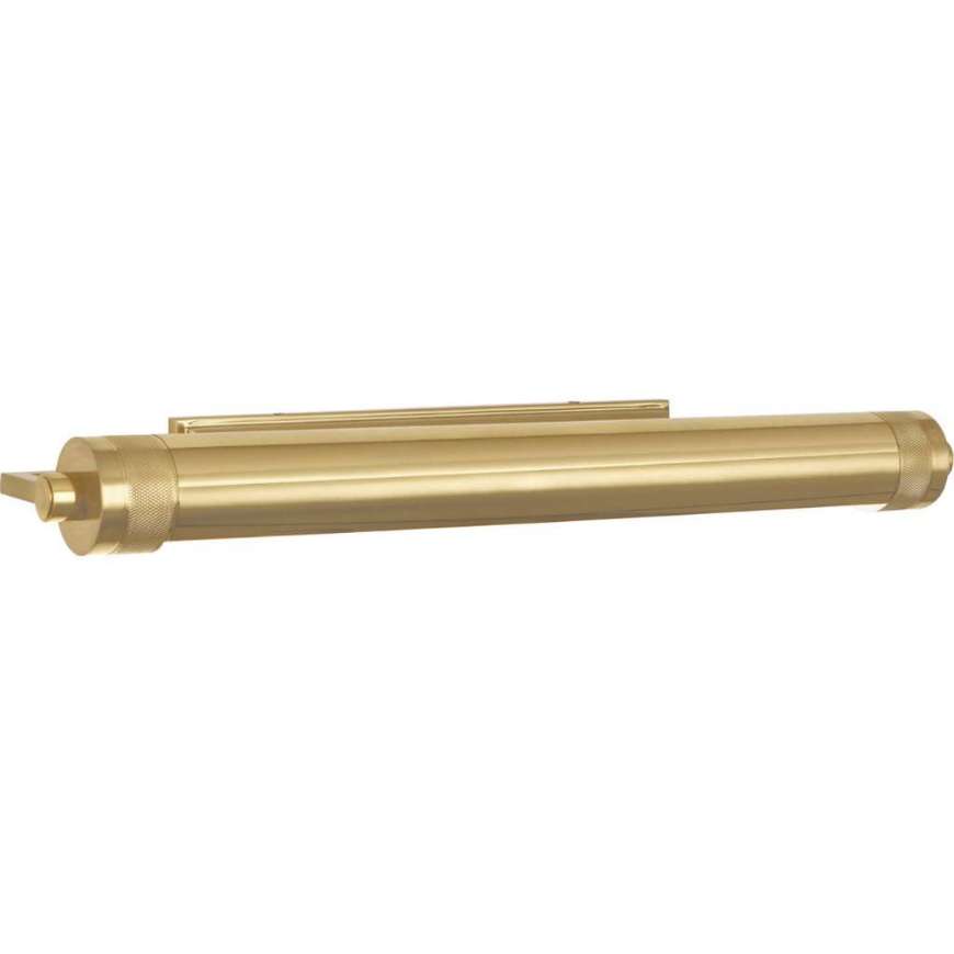 Picture of WYATT WALL SCONCE IN MODERN BRASS 250