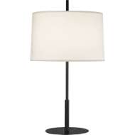 Picture of ECHO TABLE LAMP IN DEEP PATINA BRONZE Z2170