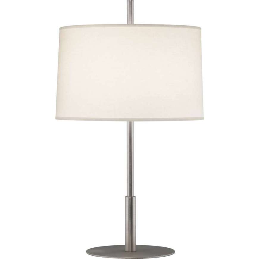 Picture of ECHO ACCENT LAMP IN STAINLESS STEEL FINISH S2184