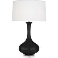 Picture of OBSIDIAN PIKE TABLE LAMP OS996