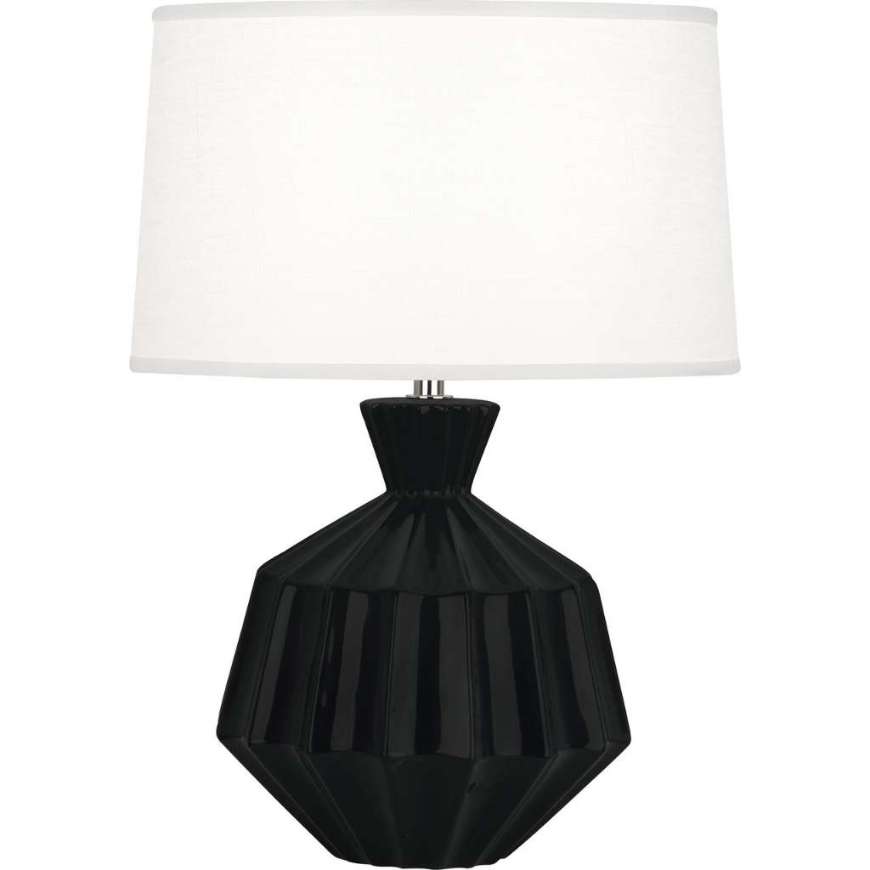 Picture of OBSIDIAN ORION ACCENT LAMP OS989