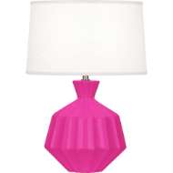 Picture of RAZZLE ROSE ORION ACCENT LAMP RZ989