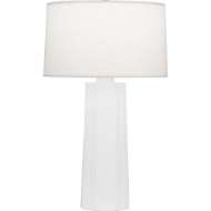 Picture of MATTE DAISY MASON TABLE LAMP MDY60