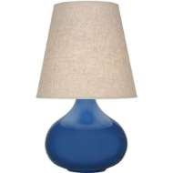 Picture of COBALT JUNE ACCENT LAMP CT91