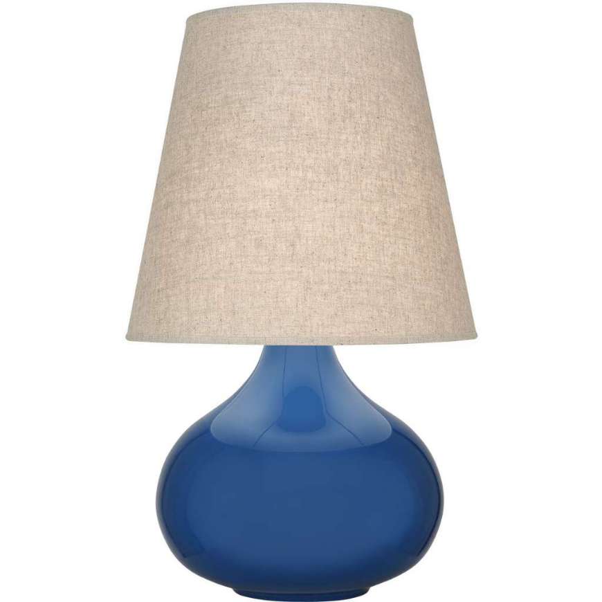 Picture of COBALT JUNE ACCENT LAMP CT91