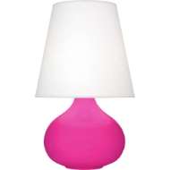 Picture of RAZZLE ROSE JUNE ACCENT LAMP RZ93