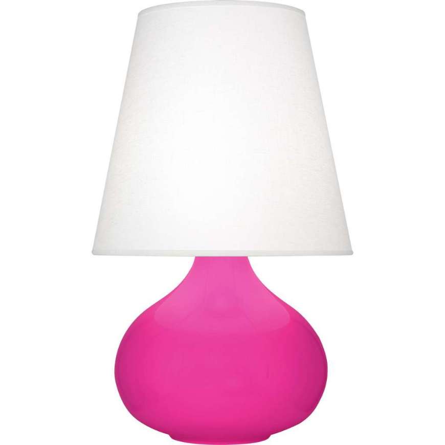 Picture of RAZZLE ROSE JUNE ACCENT LAMP RZ93