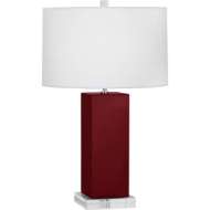 Picture of SANGRIA HARVEY TABLE LAMP SA995