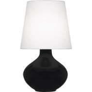 Picture of OBSIDIAN JUNE TABLE LAMP OS993