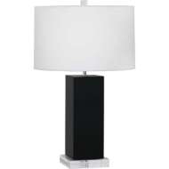 Picture of OBSIDIAN HARVEY TABLE LAMP OS995