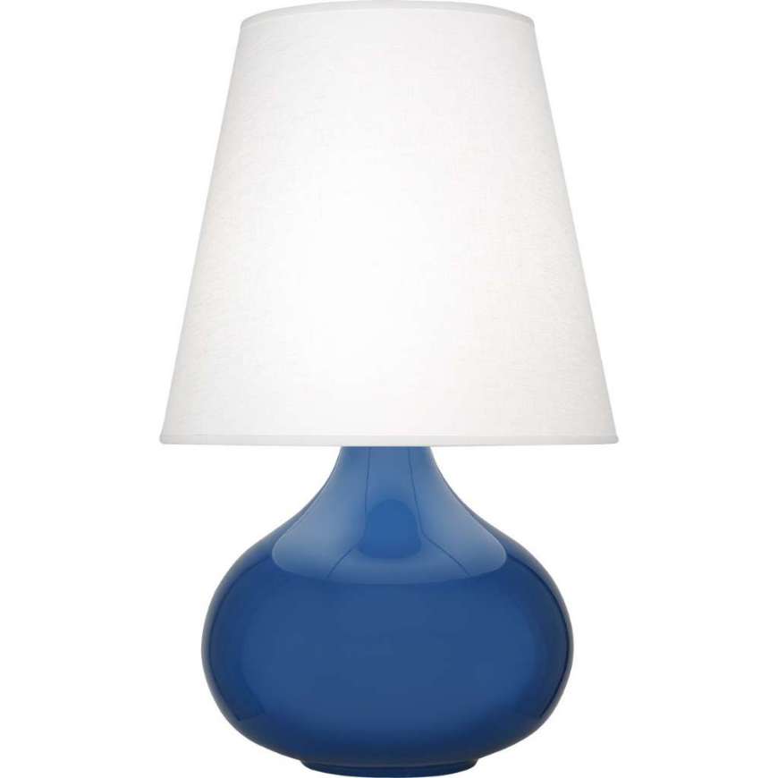 Picture of COBALT JUNE ACCENT LAMP CT93