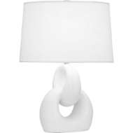 Picture of MATTE DAISY FUSION TABLE LAMP MDY81