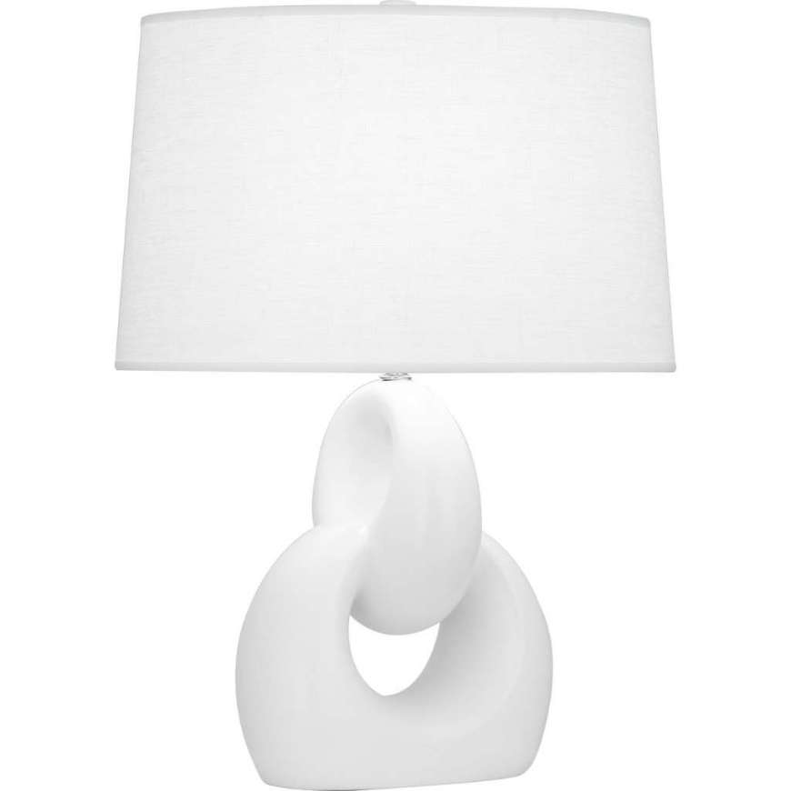 Picture of MATTE DAISY FUSION TABLE LAMP MDY81