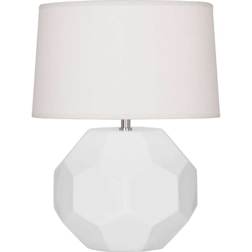 Picture of DAISY FRANKLIN ACCENT LAMP DY02