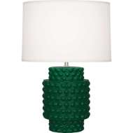 Picture of JUNGLE DOLLY ACCENT LAMP JU801