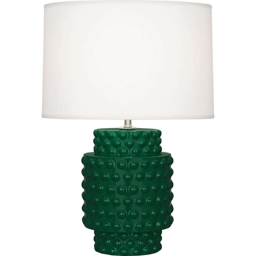 Picture of JUNGLE DOLLY ACCENT LAMP JU801