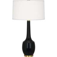 Picture of OBSIDIAN DELILAH TABLE LAMP OS701