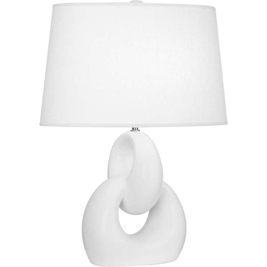 Picture of DAISY FUSION TABLE LAMP DY981