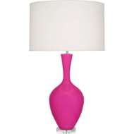 Picture of RAZZLE ROSE AUDREY TABLE LAMP RZ980