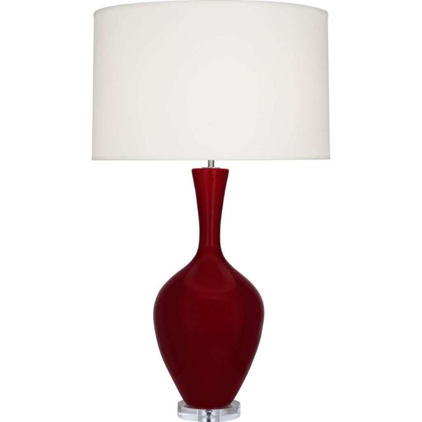 Picture of SANGRIA AUDREY TABLE LAMP SA980