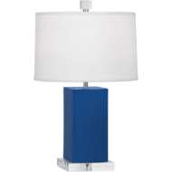 Picture of COBALT HARVEY ACCENT LAMP CT990