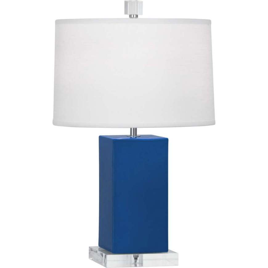 Picture of COBALT HARVEY ACCENT LAMP CT990