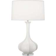 Picture of PIKE TABLE LAMP MLY96